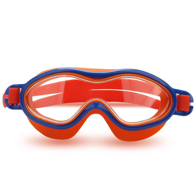 Comfortable Swim Mask Kalsten
