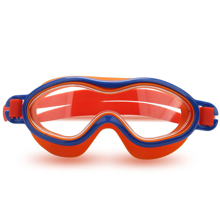 Comfortable Swim Mask Kalsten