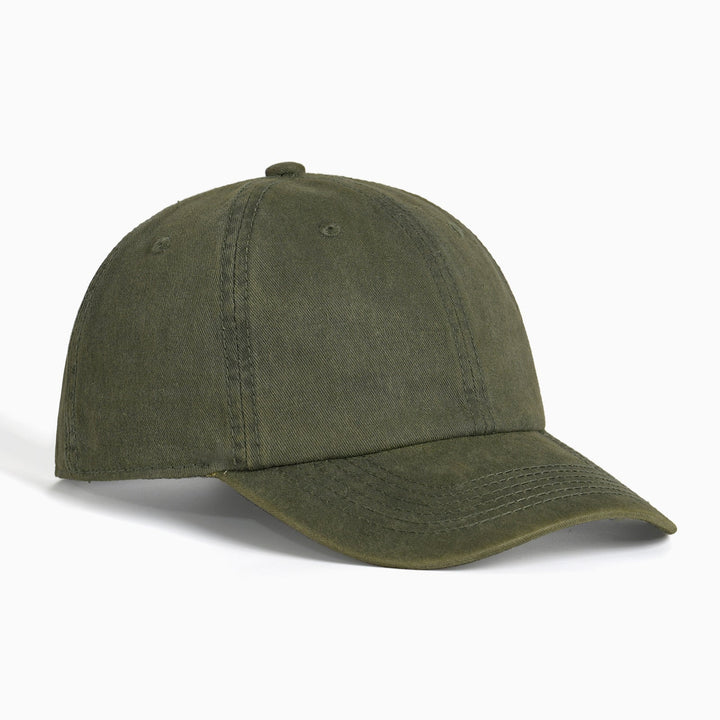 Women Adjustable and Breathable Sports Cap Kalsten