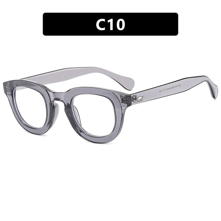 Women's stylish Cat-Eye sunglasses with elegant frame and polarized lenses Kalsten