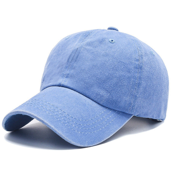 Women Vintage Cotton Cap with Soft Velvet Fabric Kalsten
