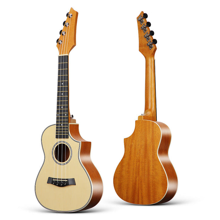 Acoustic Ukulele Kalsten