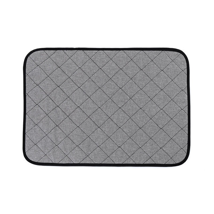 Unisex Comfortable and Stylish Pet Mat Kalsten