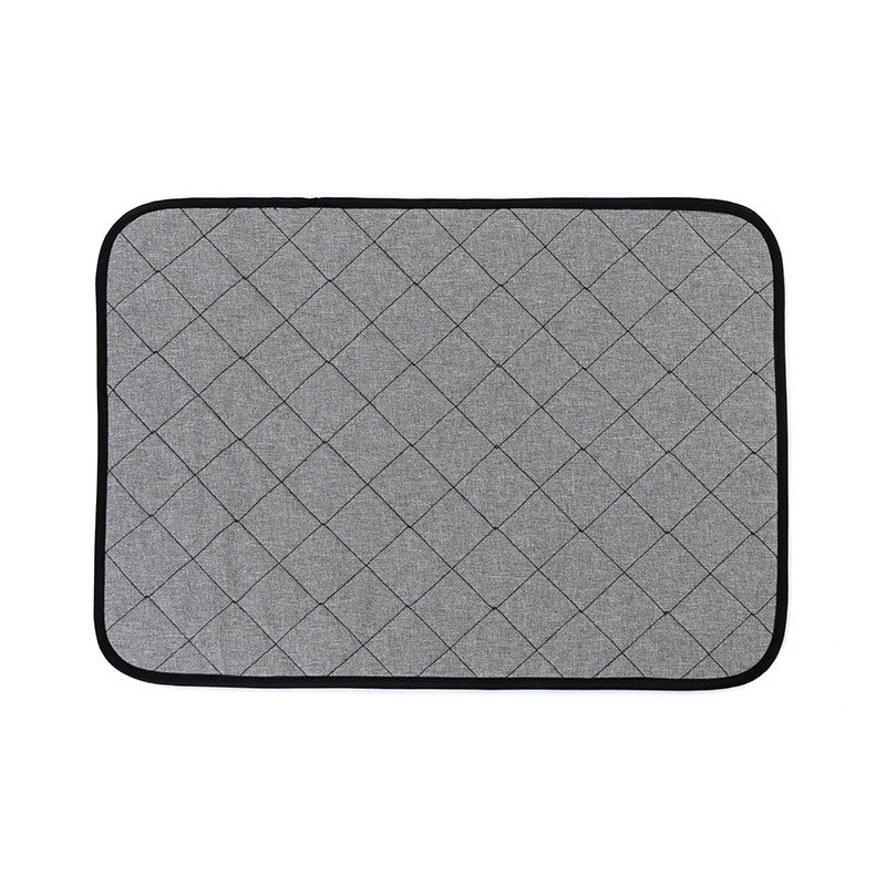 Unisex Comfortable and Durable Pet Mat Kalsten
