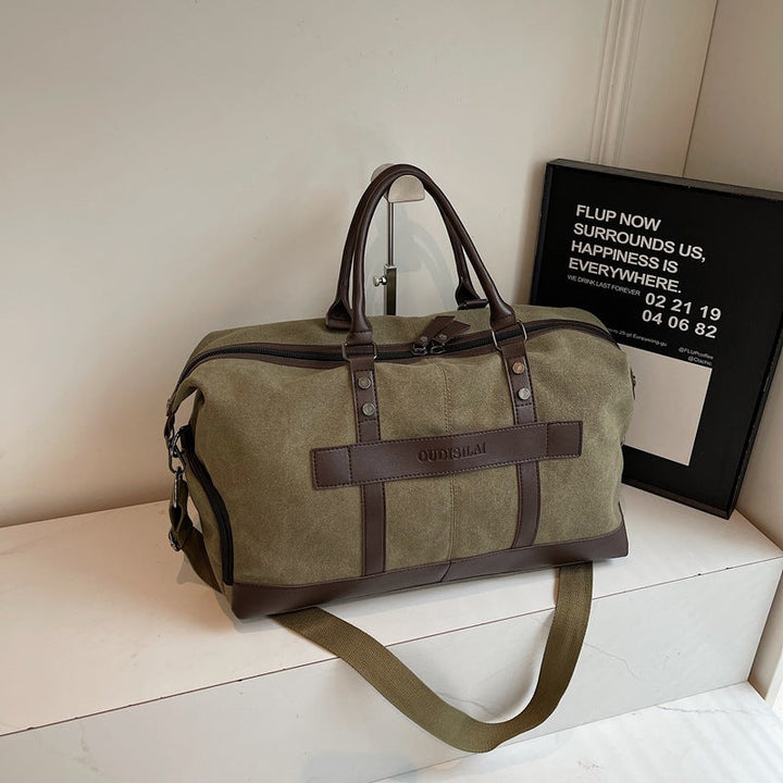 Women Multifunctional Weekend Bag Kalsten