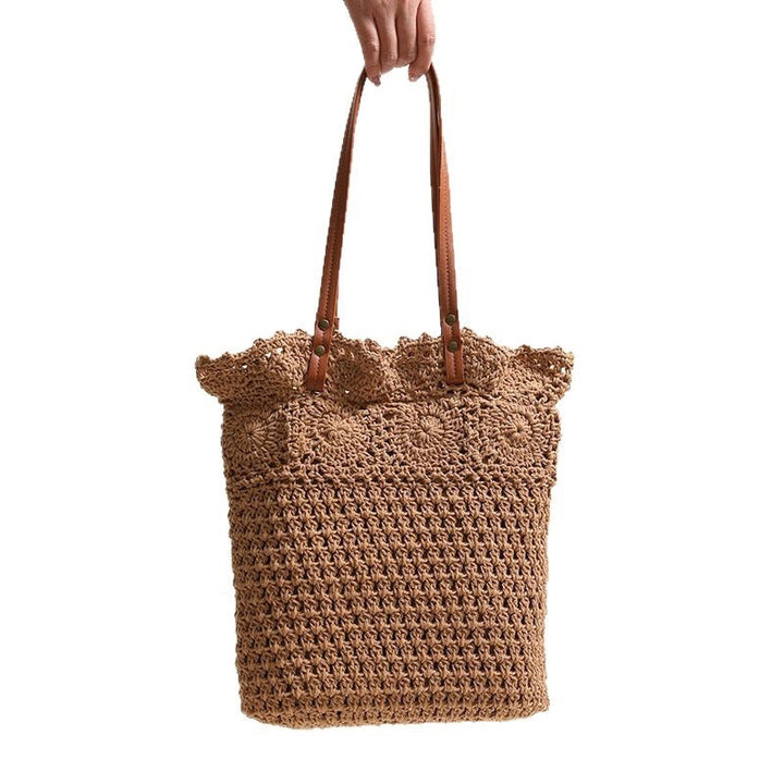 Crochet handbag Kalsten