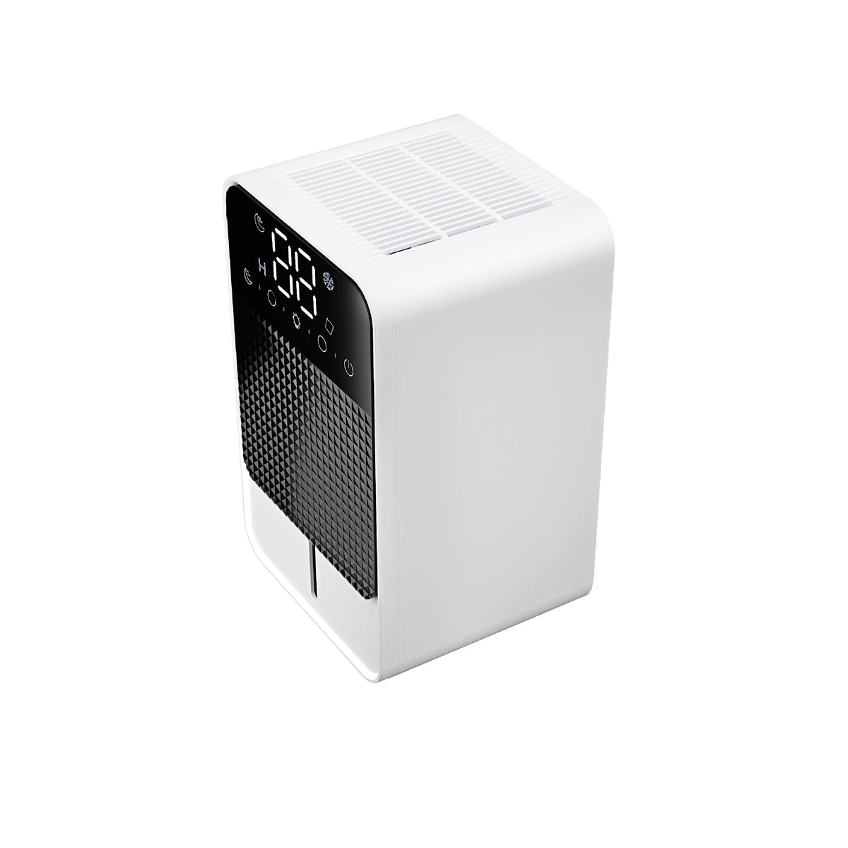 Women's Compact Humidifier Skanto