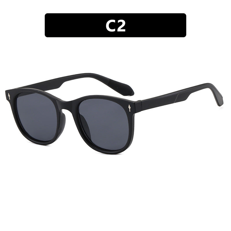 Women's stylish sunglasses with ergonomic frame and protective UV filter Kalsten