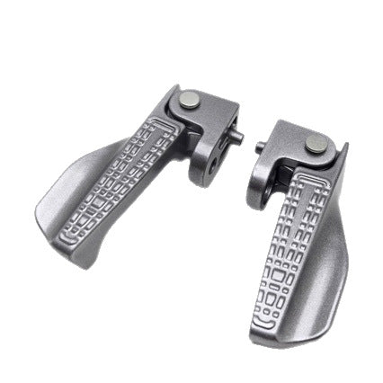 Ergonomic Bicycle Pedal Stabilizers Kalsten