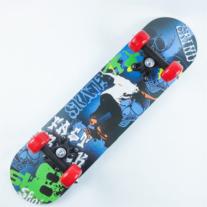 Stunt Skateboard Kalsten