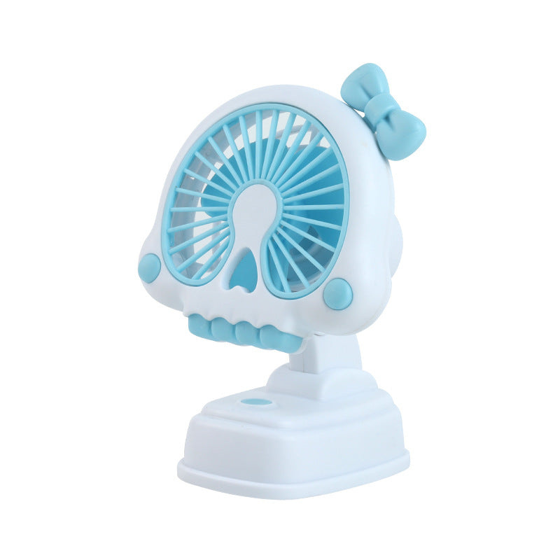 Ladies creative table fan Kalsten