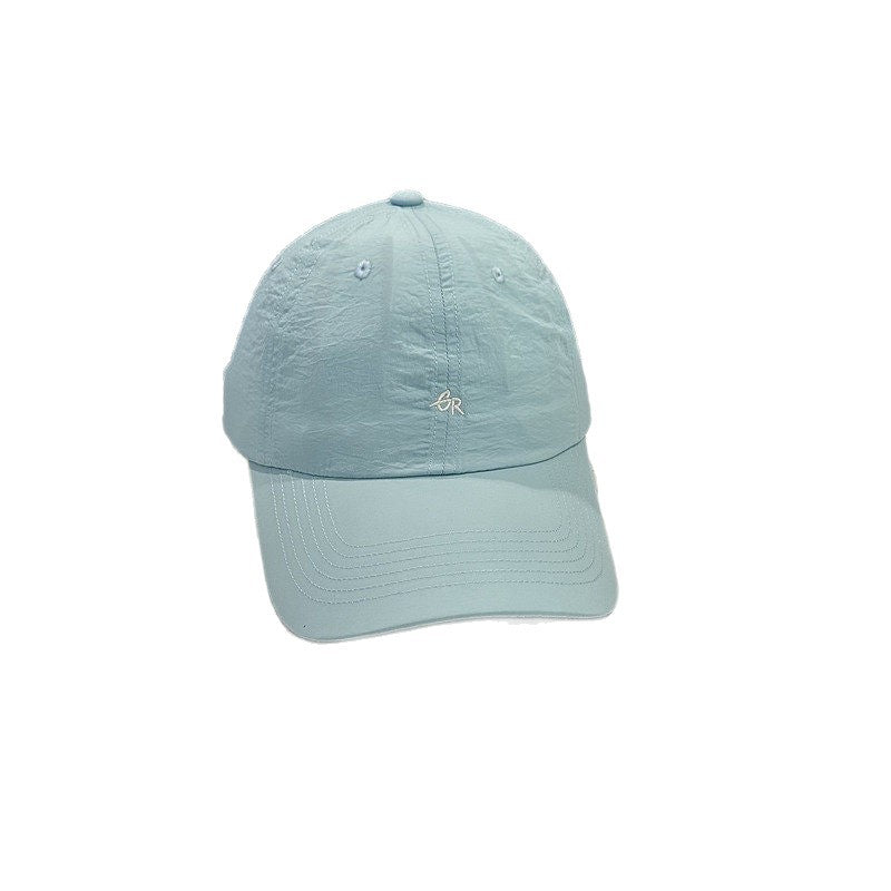 Unisex Lightweight Adjustable Outdoor Cap Kalsten