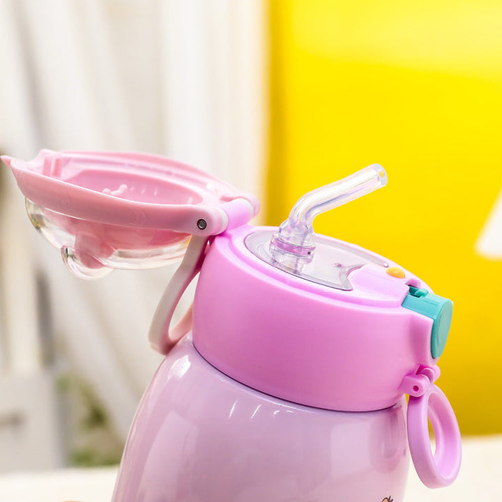 Creative Water Bottle Kalsten