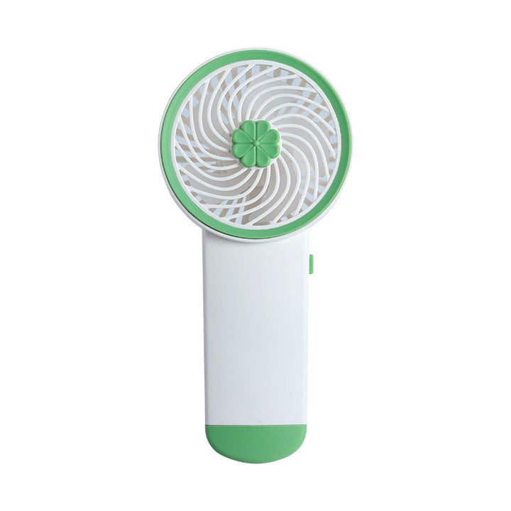 Women's Portable Mini Fan Kalsten