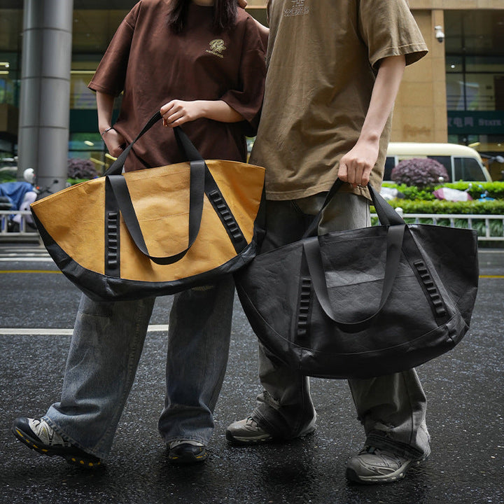 Spacious tote bag made of durable material Kalsten