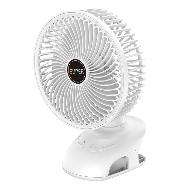 Unisex Mini Table Fan Kalsten