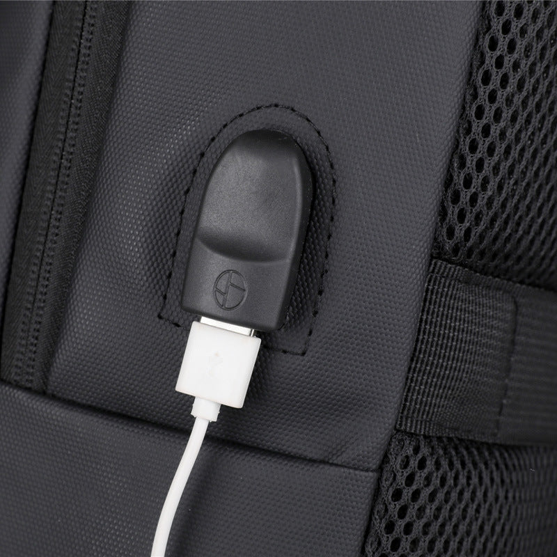 Slim Profile Business Backpack Kalsten