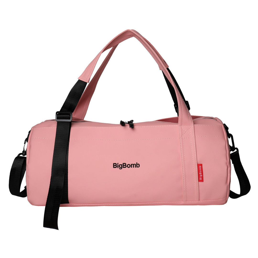 Sporty multifunctional bag Kalsten