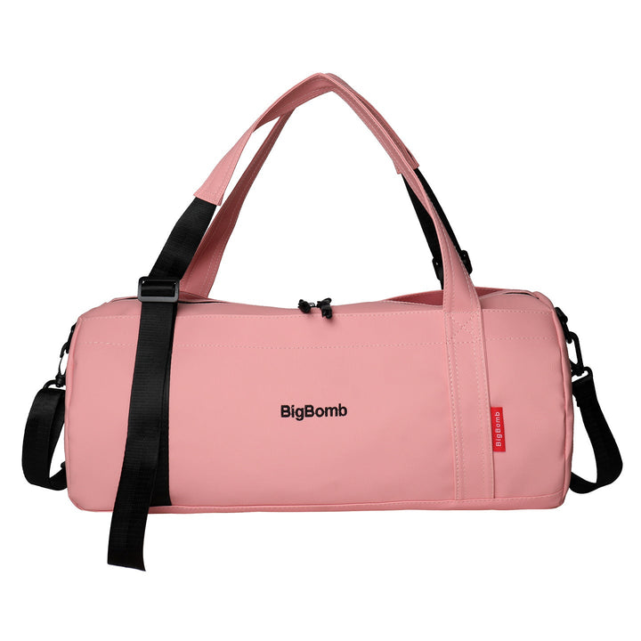 Sporty multifunctional bag Kalsten