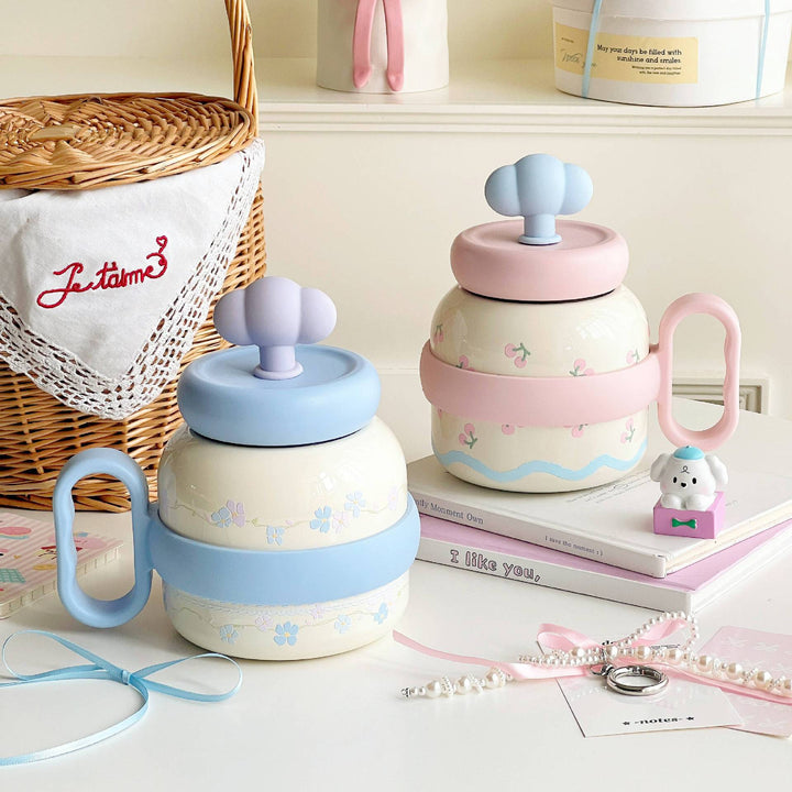 Women Creative Teapot Kalsten