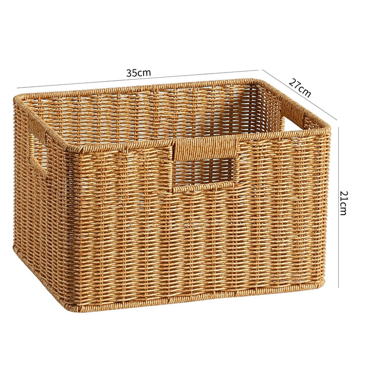 Storage Basket Kalsten