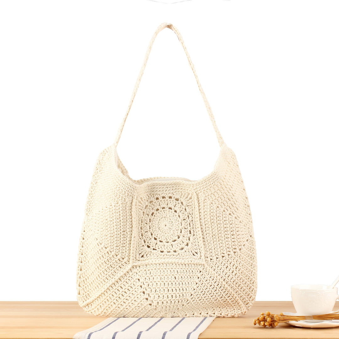 Handmade Macrame Bag Kalsten