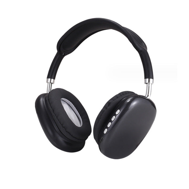 Bluetooth Over-Ear Headphones with High Comfort and Powerful Sound Kalsten