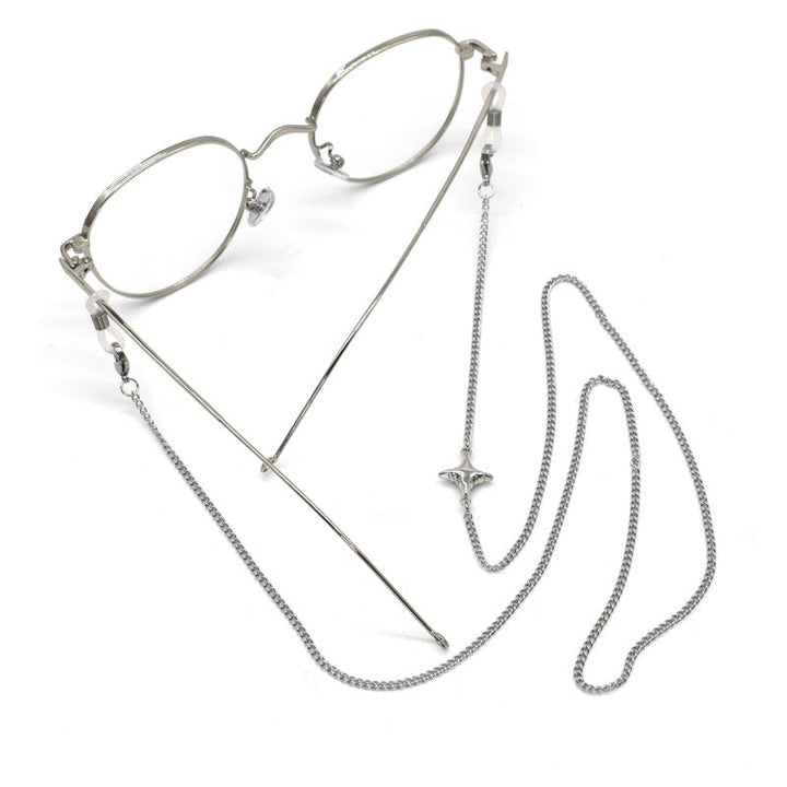 Stainless Steel Eyewear Chain Kalsten