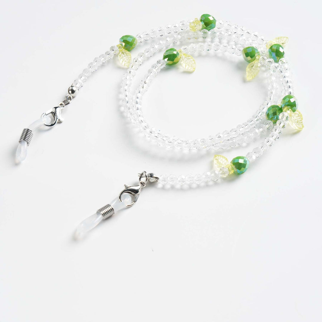 Beaded Eyewear Chain Kalsten
