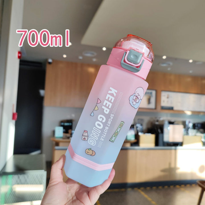 Women Sports Bottle Kalsten