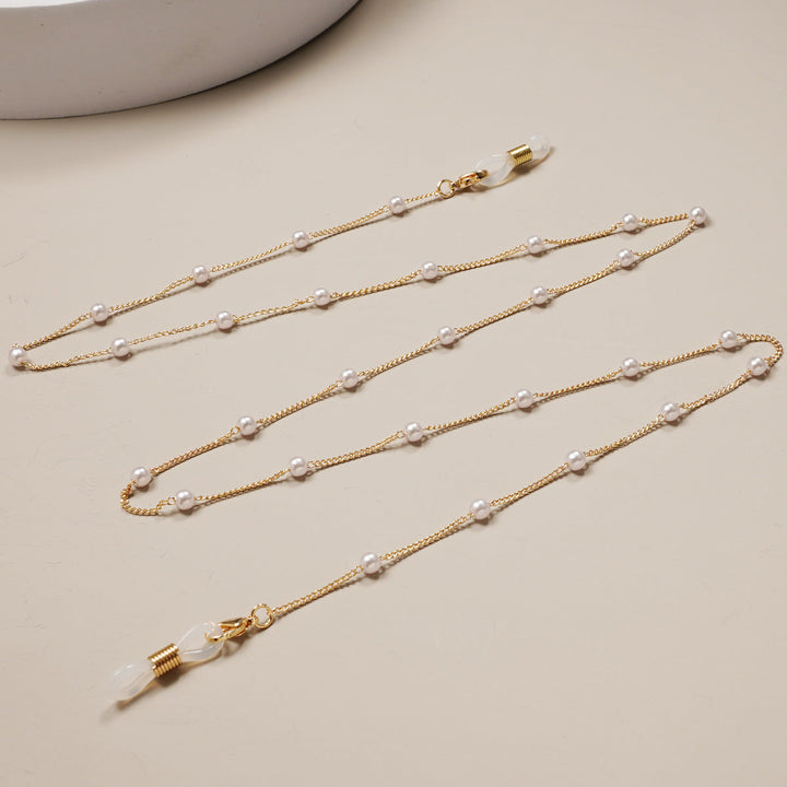 Beaded Eyewear Chain Kalsten
