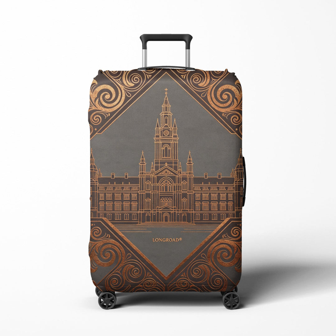 Travel Luggage Kalsten