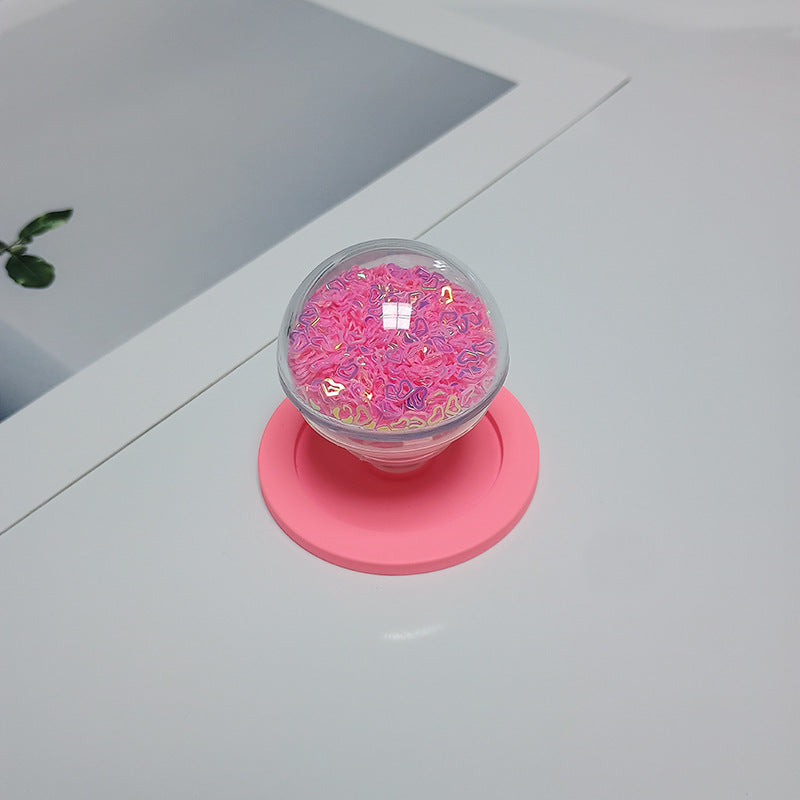 Decorative Phone Mount Kalsten