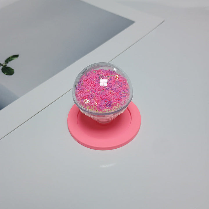 Decorative Phone Mount Kalsten