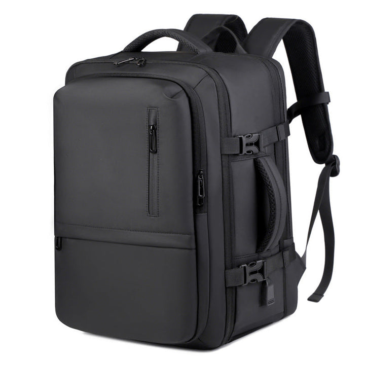 High-Performance Multi-Compartment Backpack Kalsten