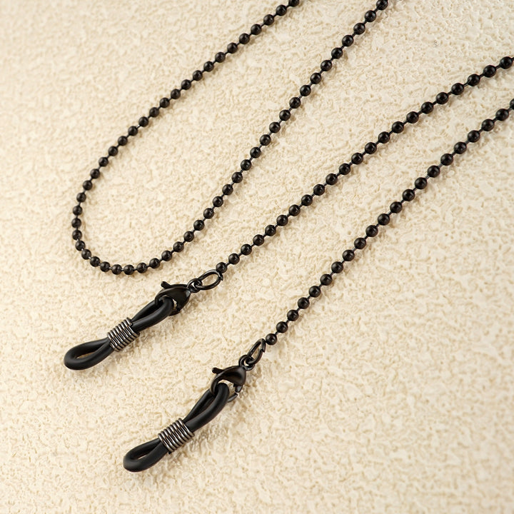 Premium Metal Beaded Eyewear Chain Kalsten