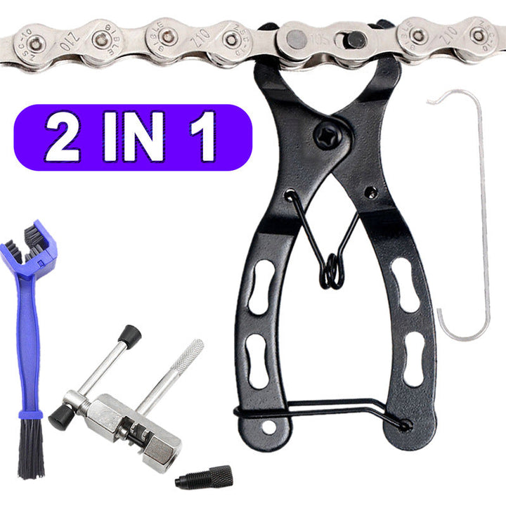 Precision Bicycle Chain Link Plier Kalsten