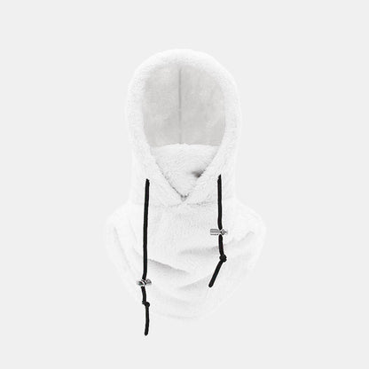 BowLift | Outdoor Fleece Hood