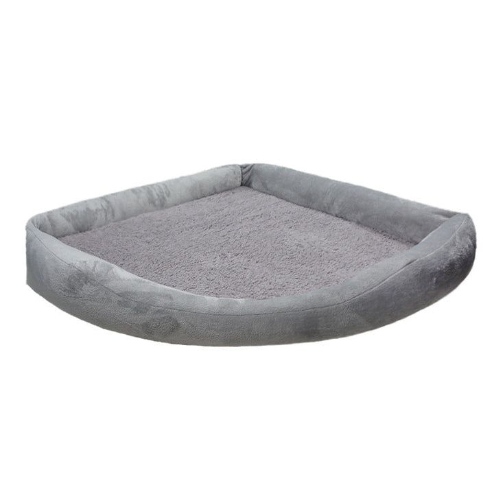 Memory Foam Dog Bed