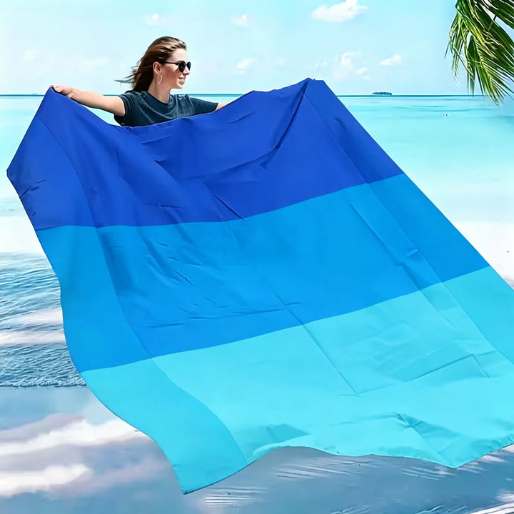 Beach Blanket Kalsten