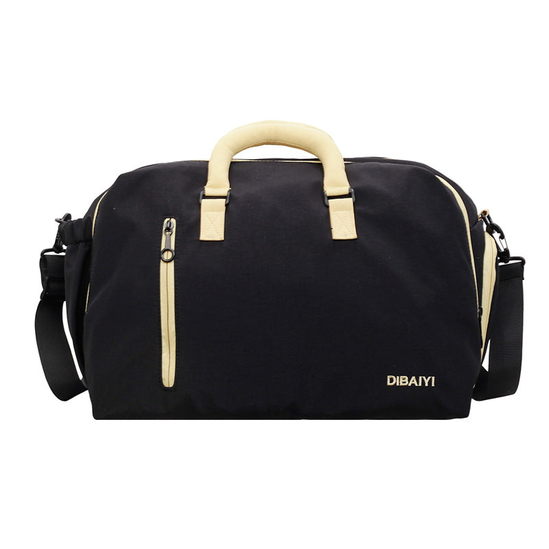 Women Multifunctional Sport and Travel Bag Kalsten