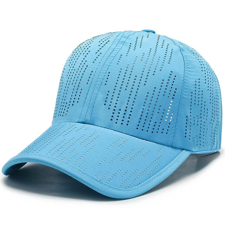Women breathable sports cap Kalsten