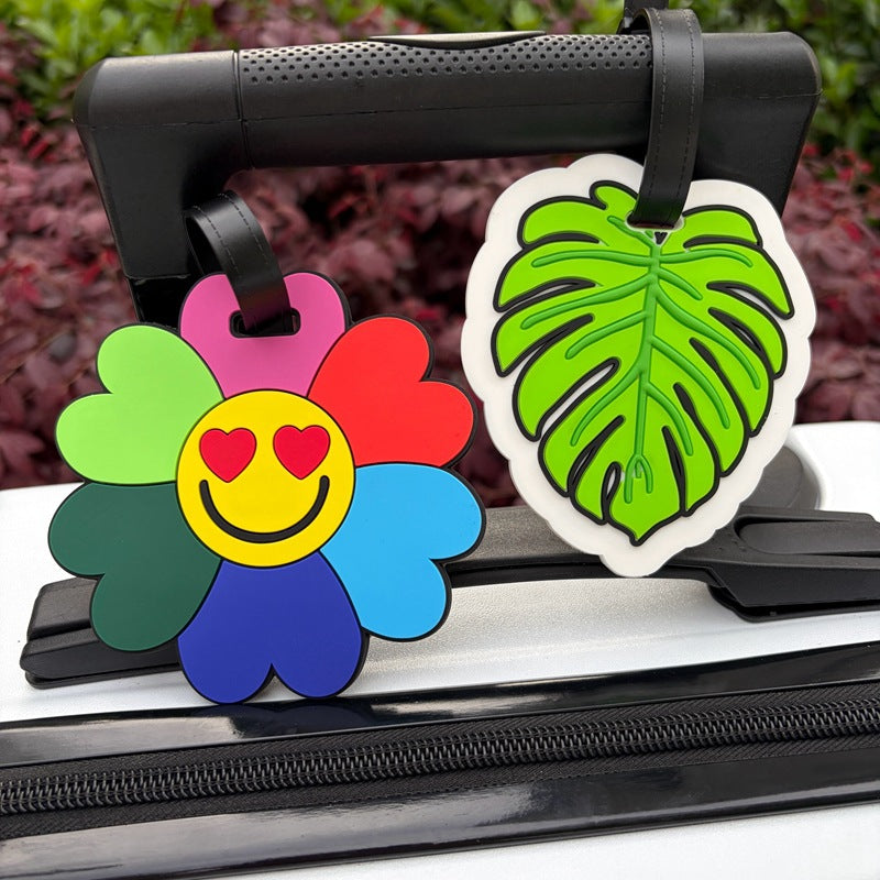 Travel Luggage Tag Kalsten