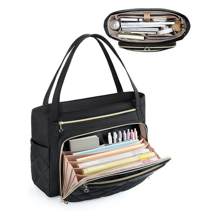 Stylish and Functional Storage Bag Kalsten