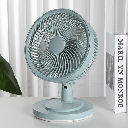 Ventilator Brehn