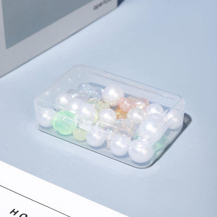 Transparent Storage Case Kalsten