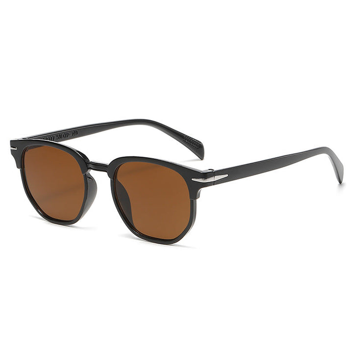 Women's fashionable sunglasses with eye-catching frame and polarized lenses Kalsten