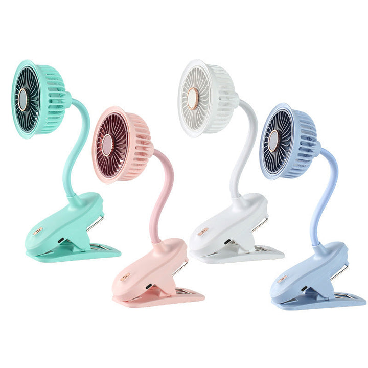 Ladies Table Fan Kalsten