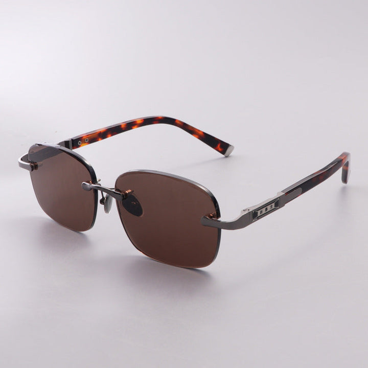 Ladies Elegant Sunglasses in Modern Retro Style Kalsten