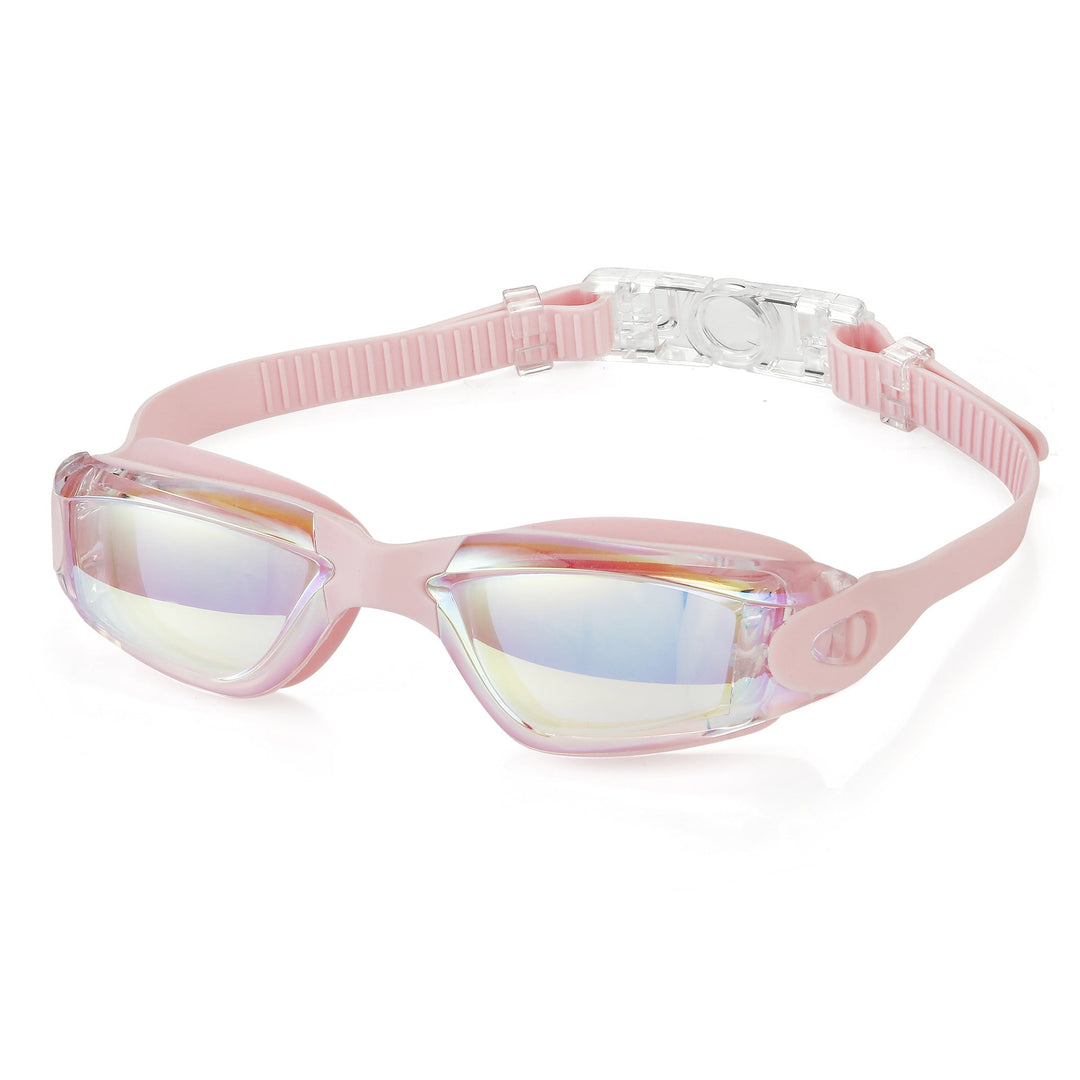 Swim goggles with UV protection and anti-fog Kalsten